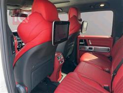 مێرسێدس بێنز G-Class